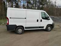 Peugeot Boxer l1h1 Klima I wł. zadbany