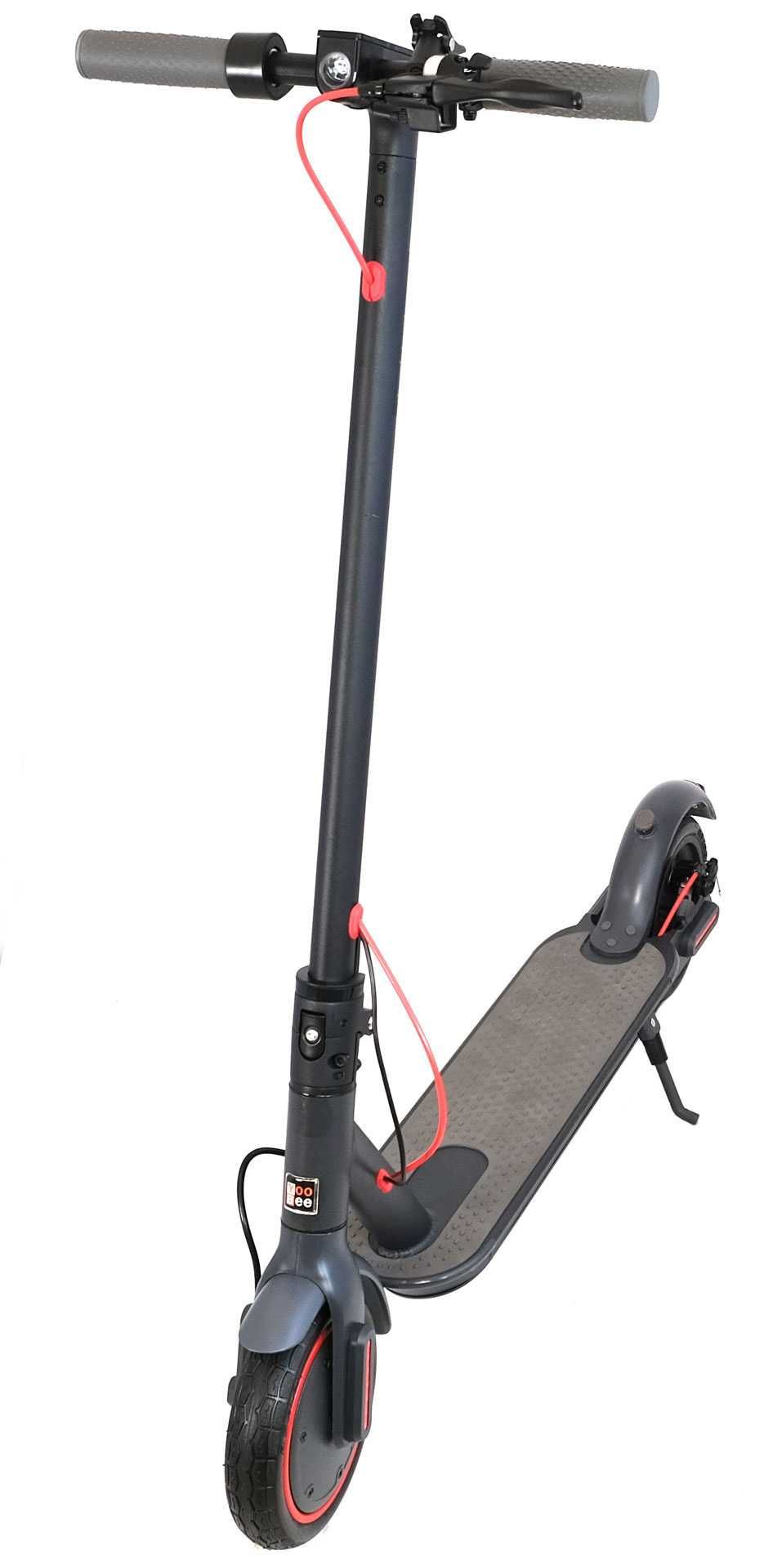 Электросамокат YooBee MK083Pro 350 w 10.0 Ач   Распродажа склада!