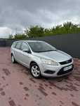 Продам FORD-focus