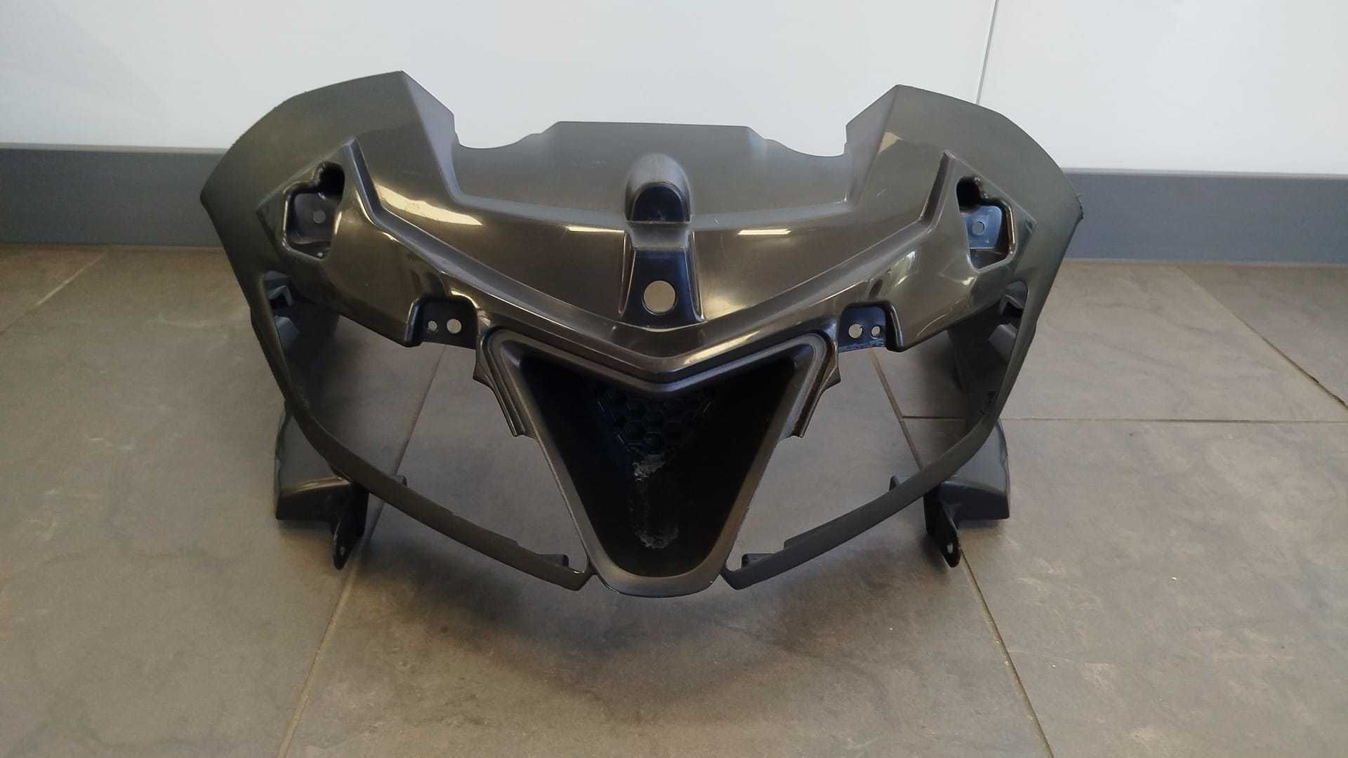 Czacha Czasza Owiewka przód Yamaha YZF-R125. 19-23 [602]