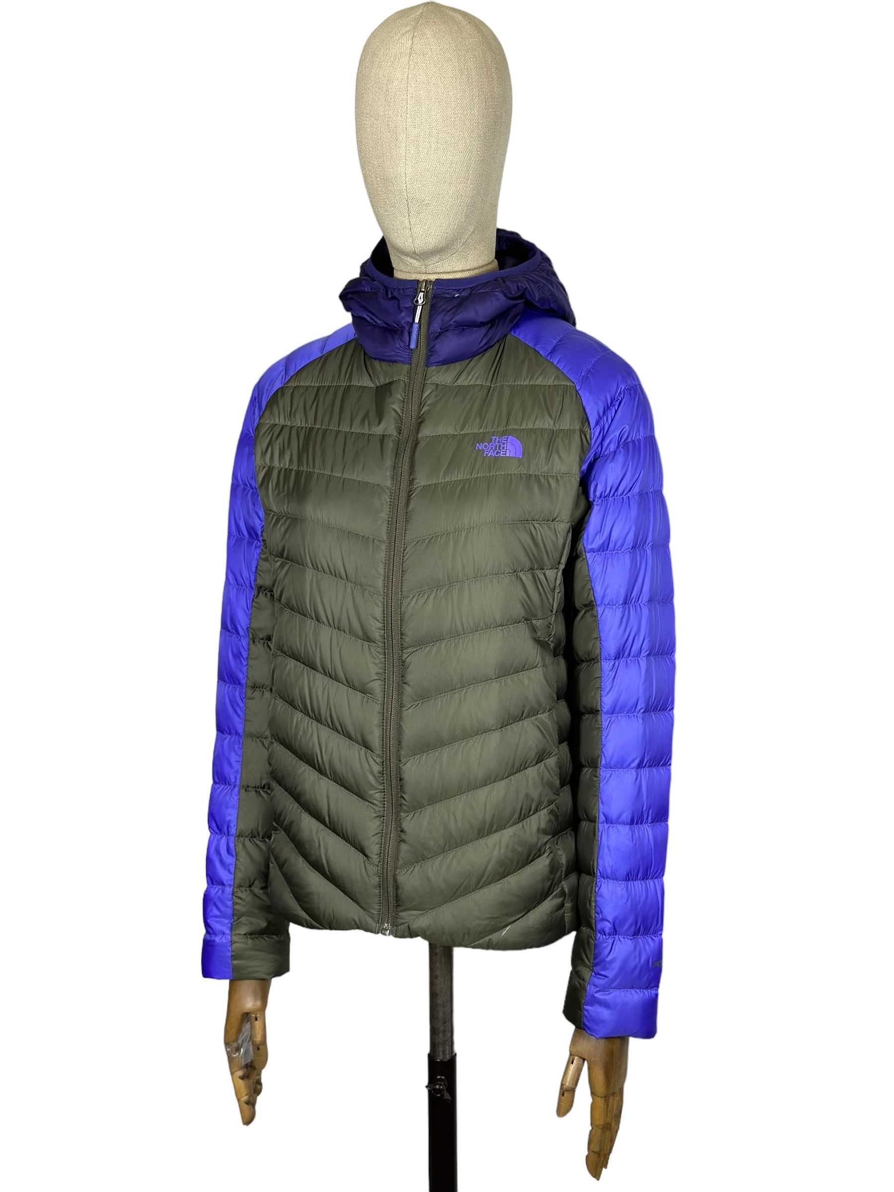 Женский пуховик The North Face 700 размер M