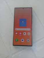 samsung galaxy S23 ultra 256GB com garantia