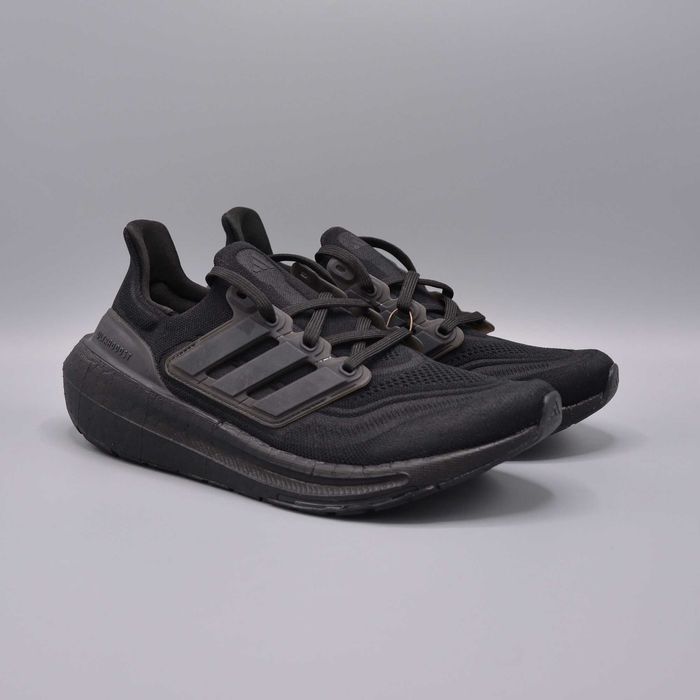 Кросівки Adidas UltraBOOST light Оригінал!! GZ5159 Беговые кроссовки