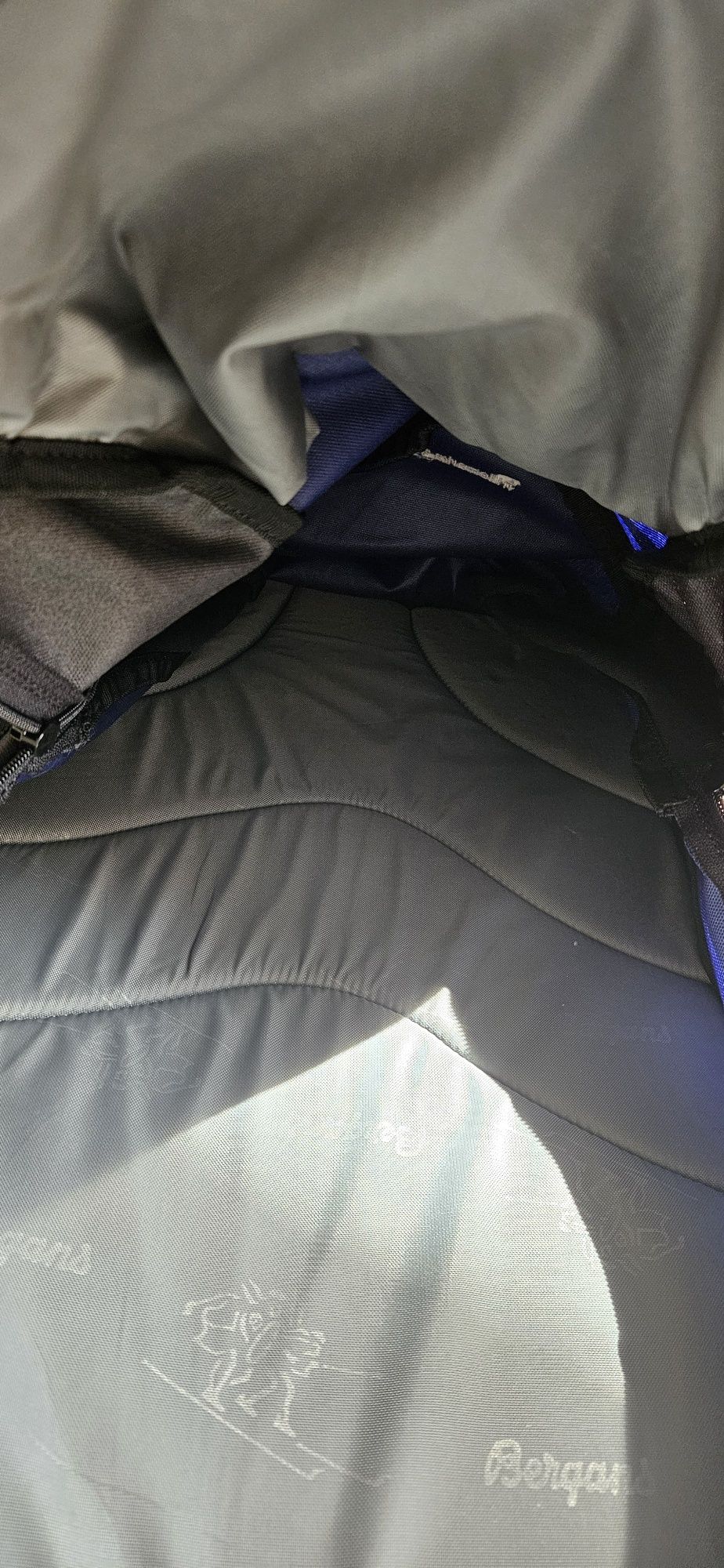 Plecak Bergans 30l