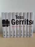 Tess Gerritsen Anatomia zbrodni 1-9