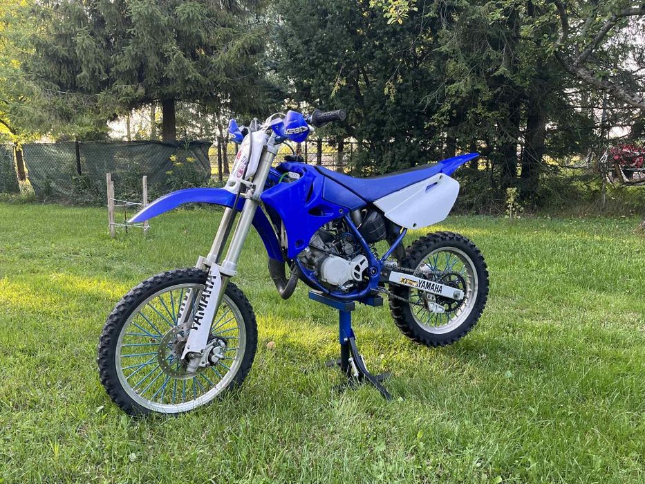 Yamaha YZ 85 2005r