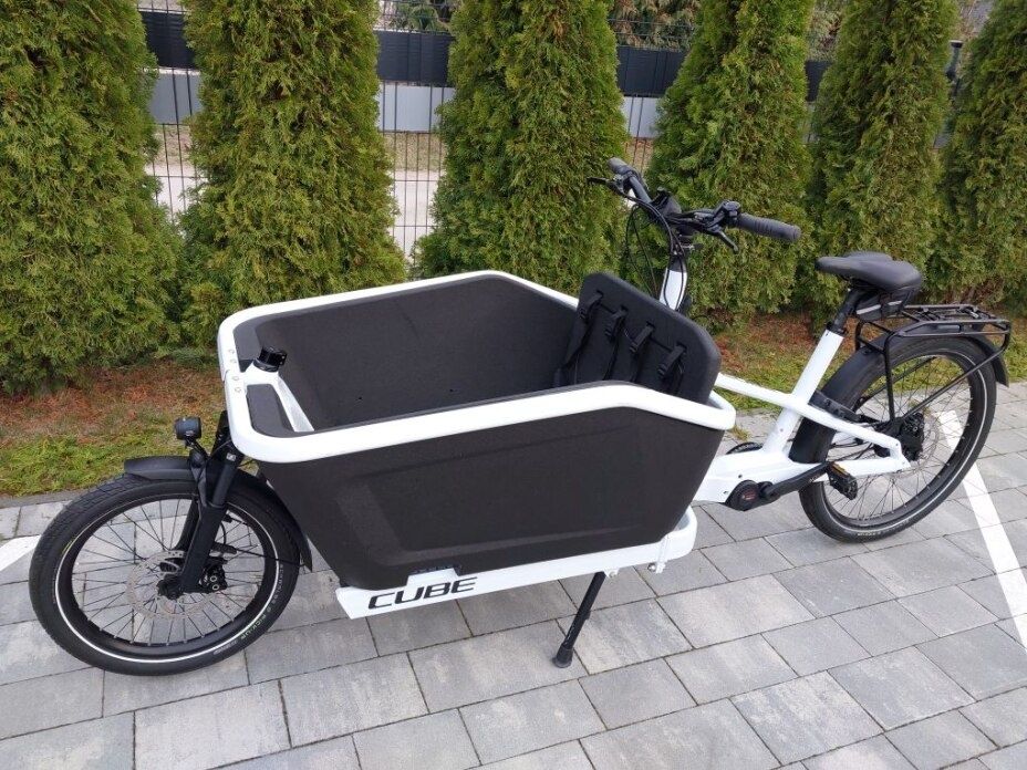 Wypożyczalnia rowerów elektrycznych Jantar Stegna Mikoszewo