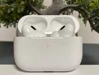 Air pods pro 2 nowe