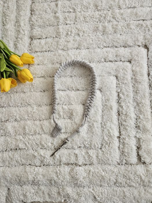 Nowy sznur galowy do munduru wojsko MON