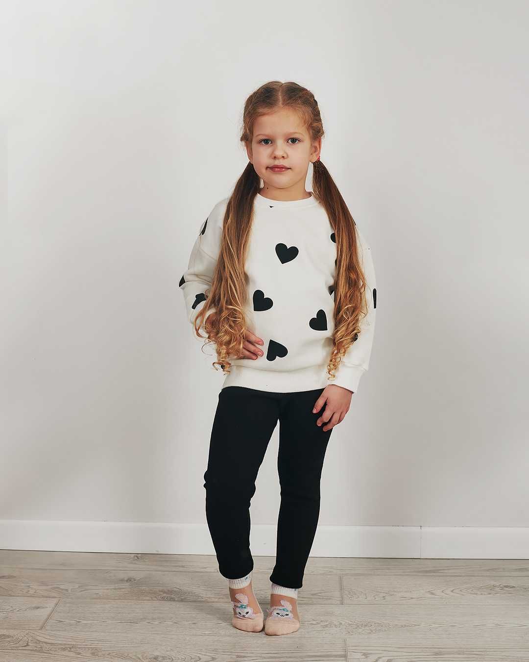 Неймовірно стильний костюм Zara Kids