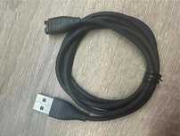Ładowarka kabel usb garmin fenix 5 5x 6 6s 6x 7 7x vivoactive 3 4 4s 5