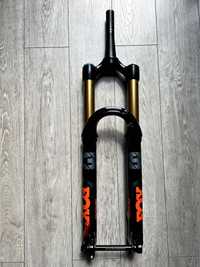 FOX 38 FACTORY 29" 170mm Offset 44mm GRIP2