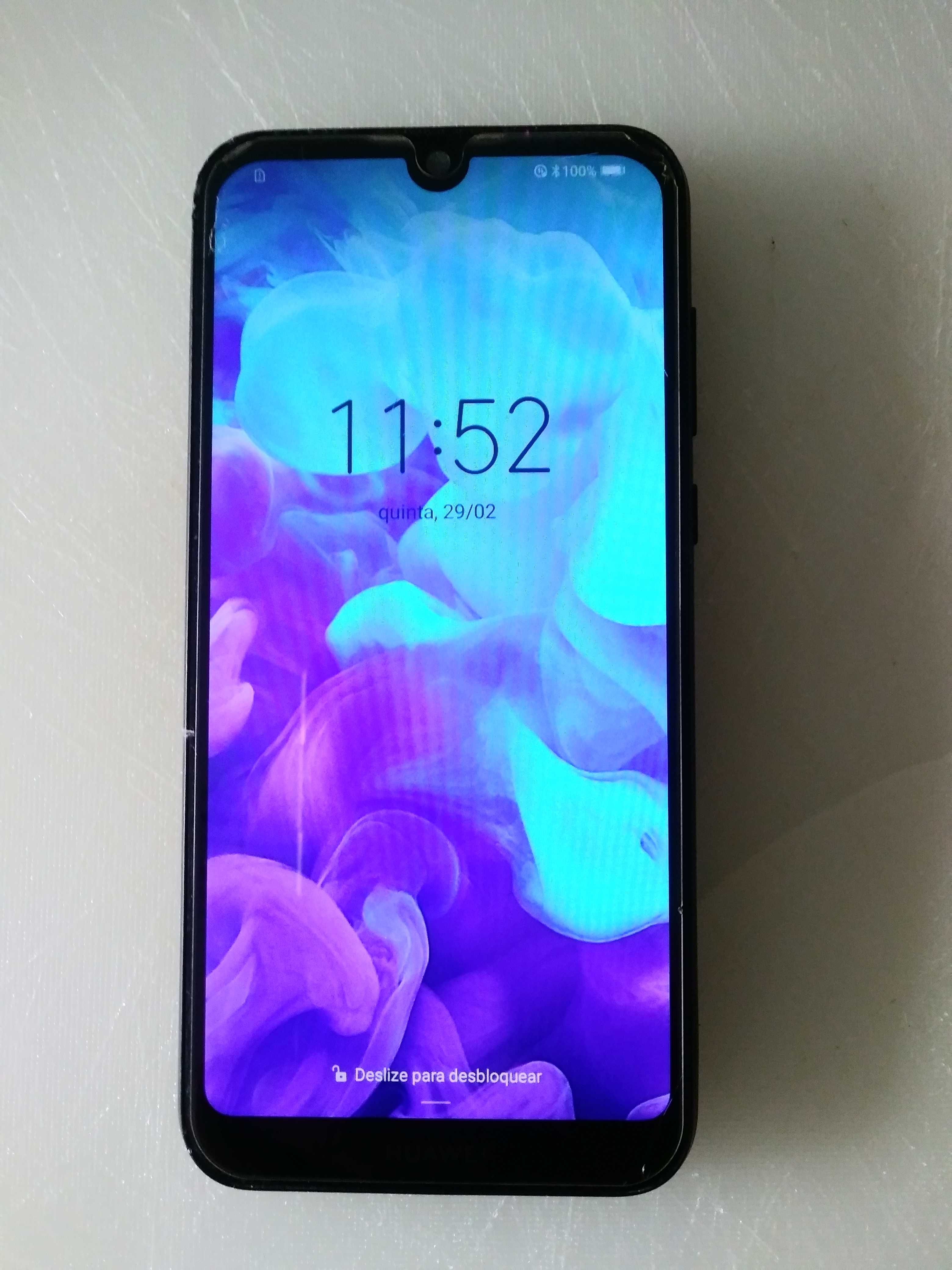 Vendo Huawei Y5 2019