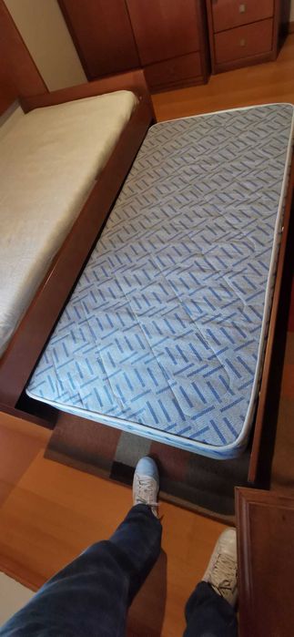 Estúdio/Cama Cosmos Apolo em Faia