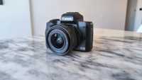 Maquina fotografica Canon m50