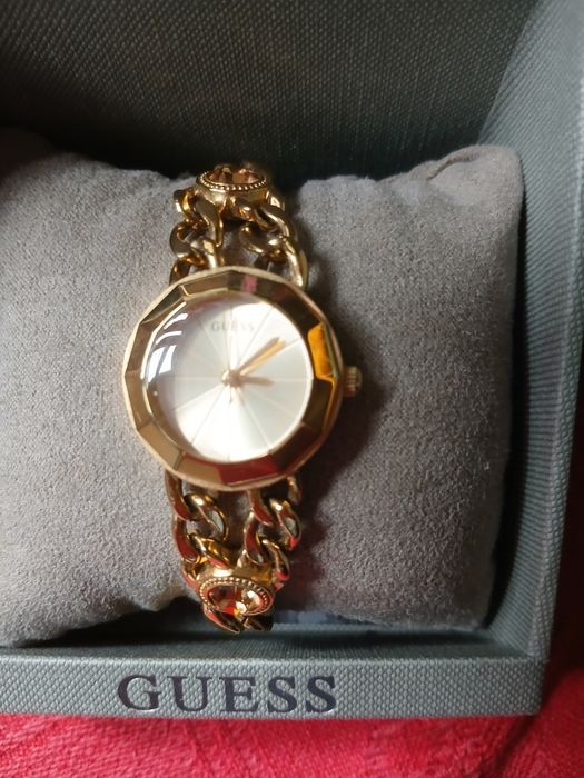 Relógio Guess novo