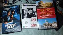 Zestaw  Filmów VHS