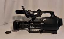 Продам професійну відеокамеру Sony HXR-MC1500P Full HD 20x Zoom