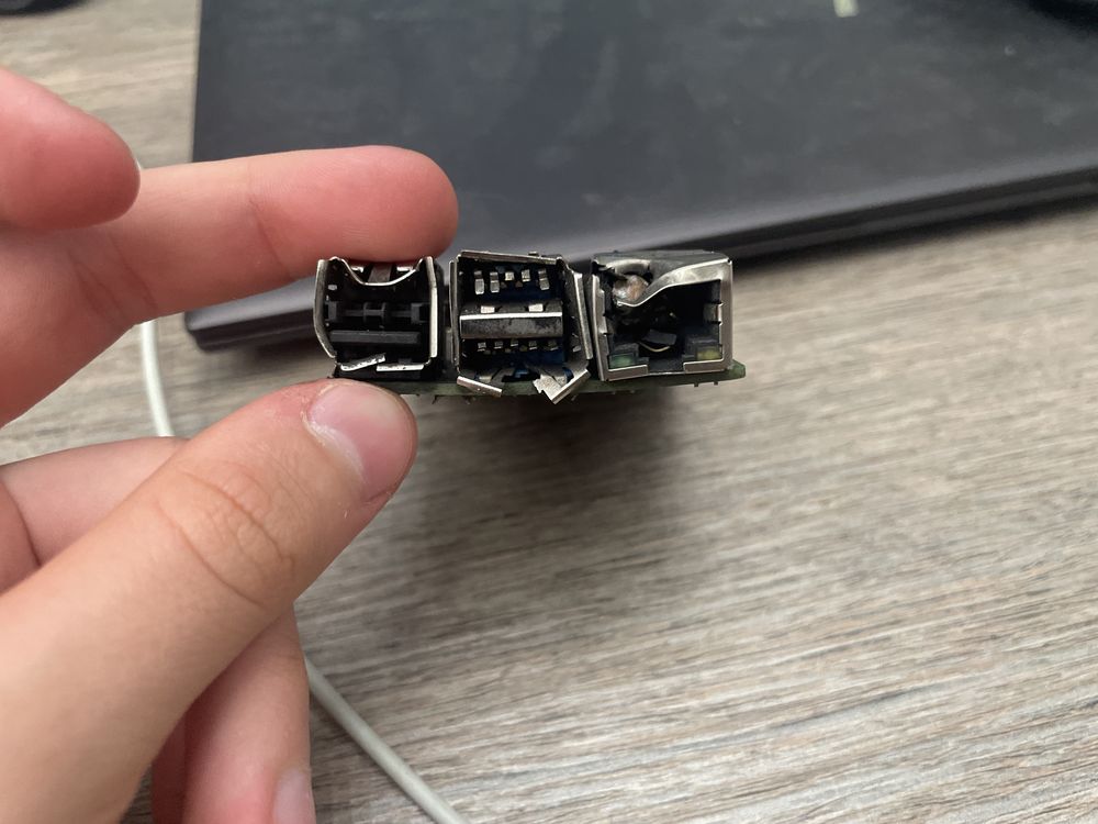 Raspberry Pi 3B