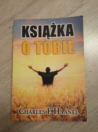 Książka o Tobie. Charles F. Haanel