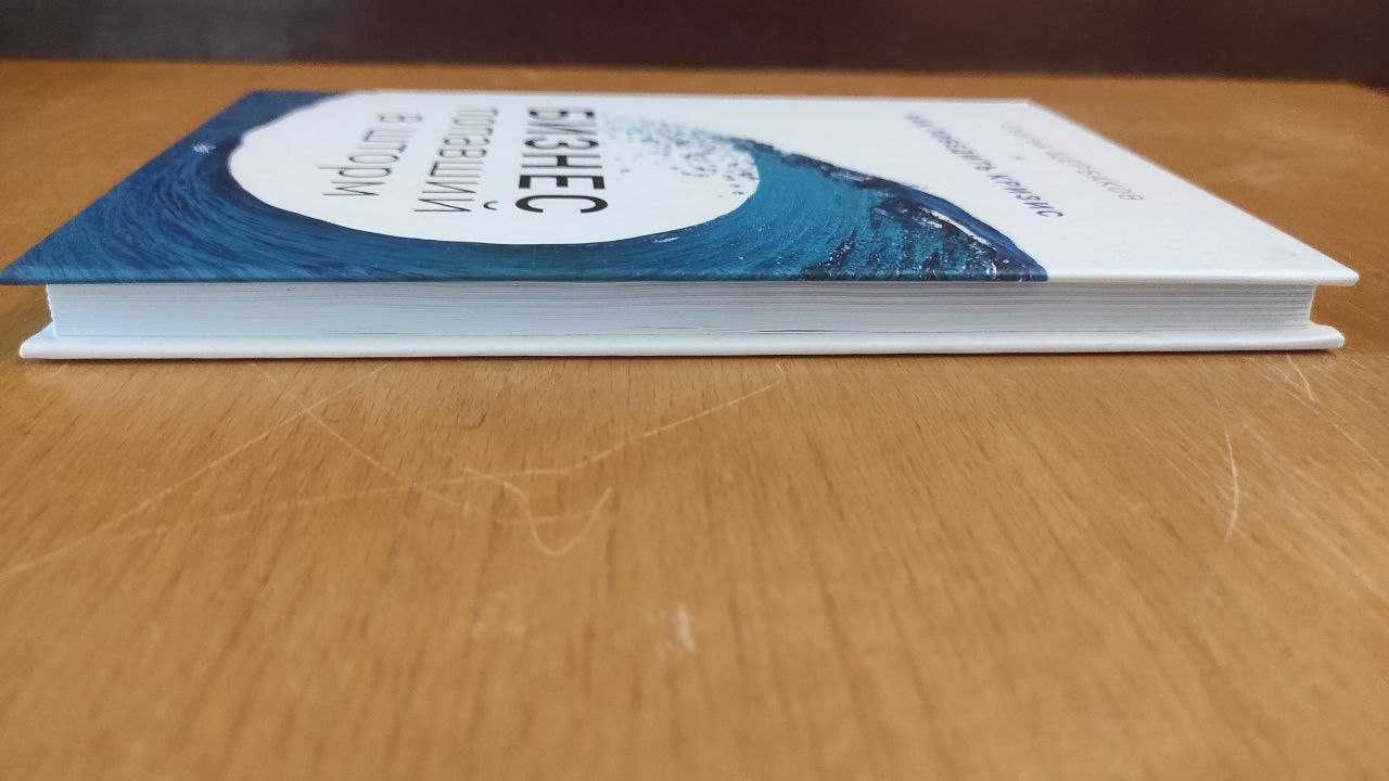Бизнес, попавший в шторм. Как победить кризис - Сергей Щербаков