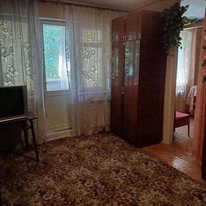 2-к, Індустріальний просп., 36, ХТЗ