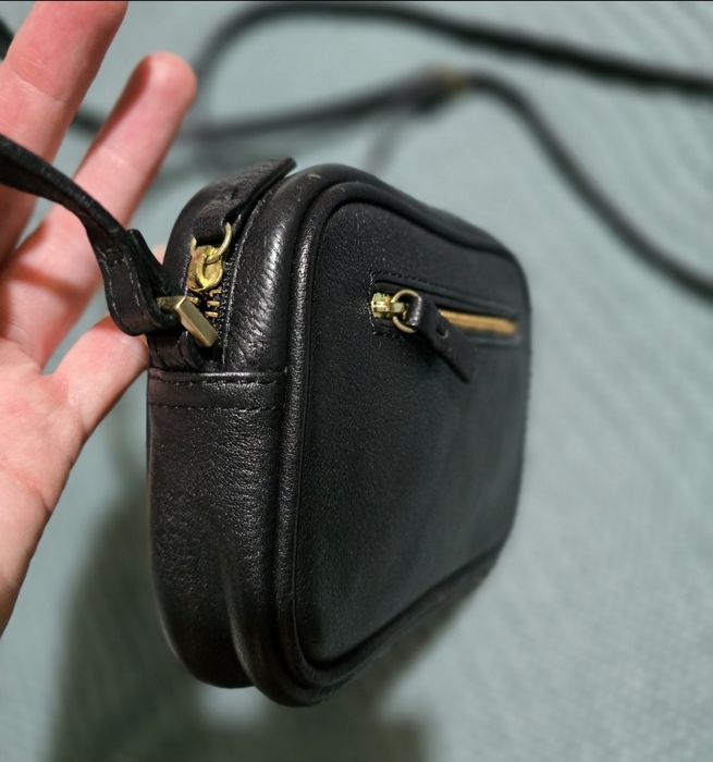 Сумка Vagabond кожа