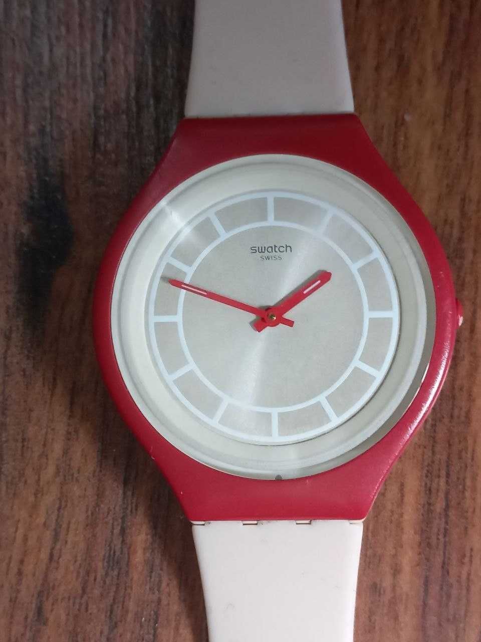 Годинник SWATCH Skin