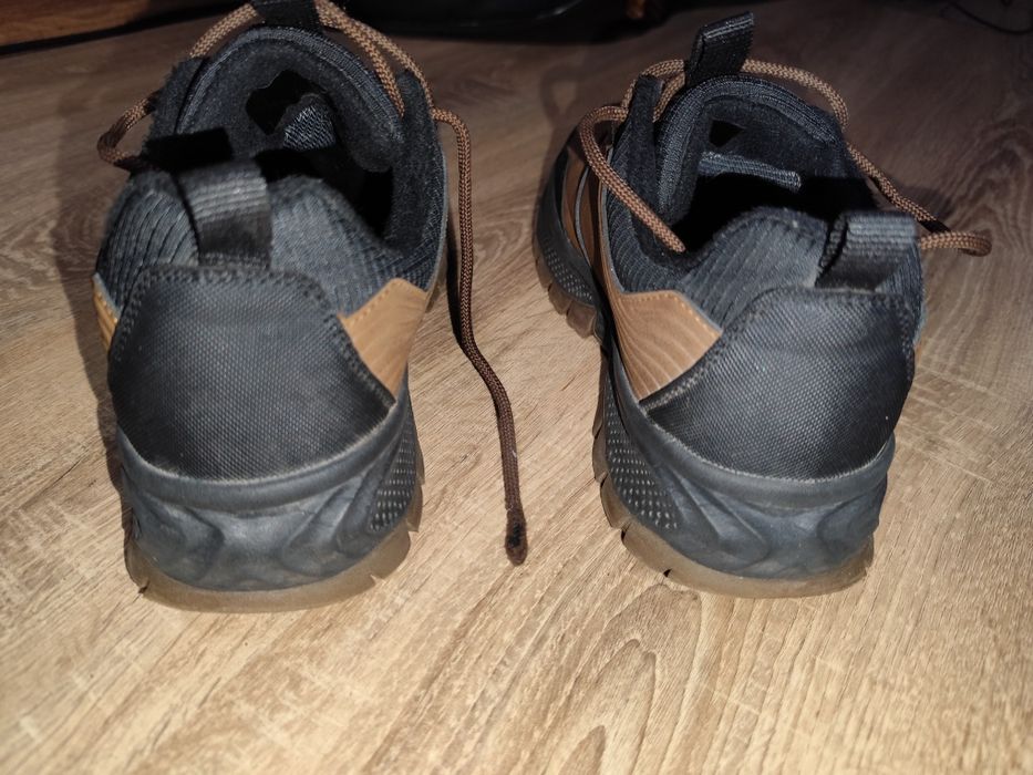 Підліткові зимові черевики