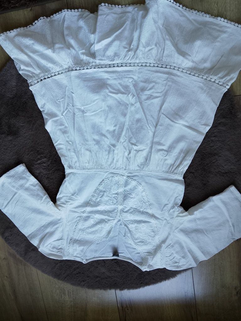Sukienka Boho r.S