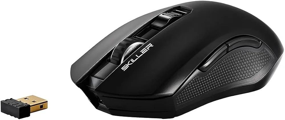 Sharkoon Sgm3  Rgb