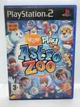 EyeToy Play Astro Zoo PS2 PlayStation 2 Po Polsku
