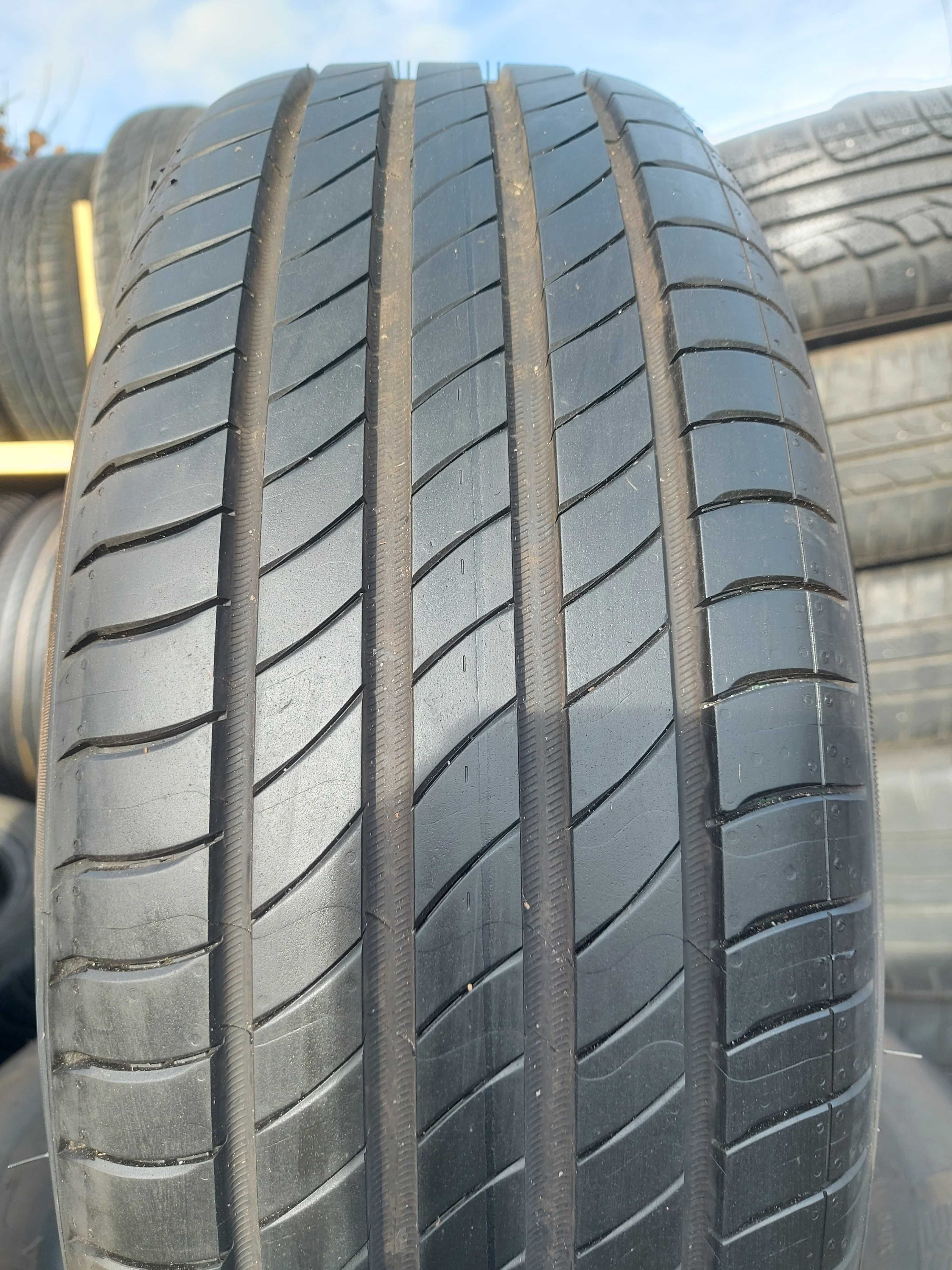 Opony letnie Michelin Primacy 4 185/60R15 84T 2szt