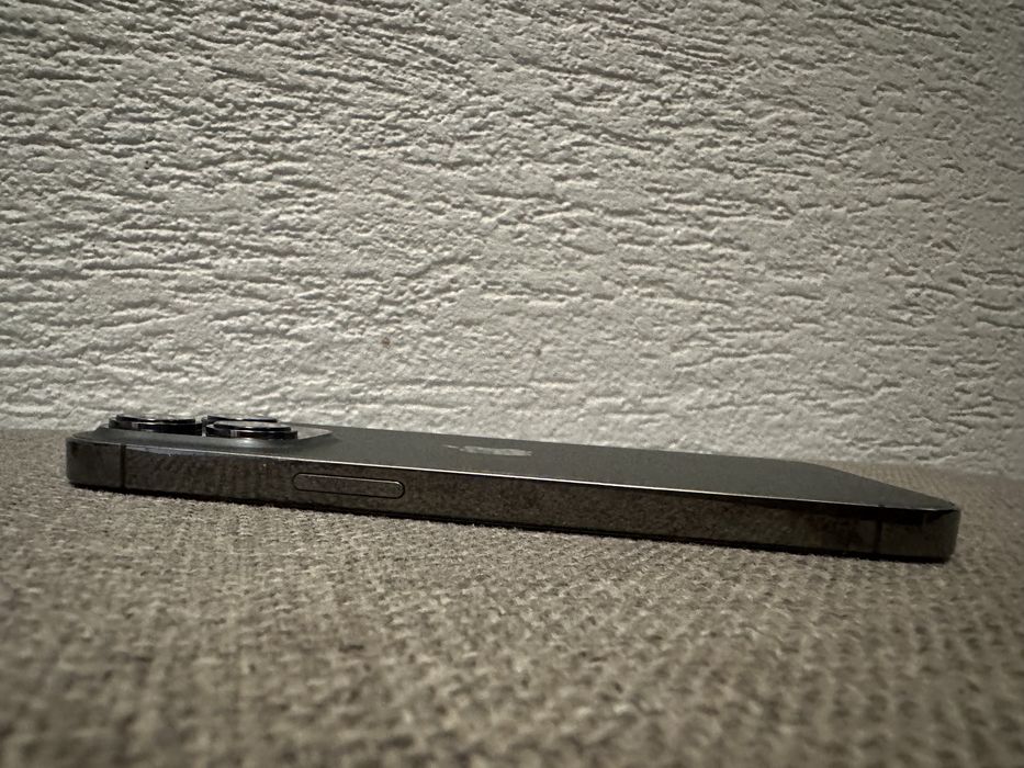 Iphone 13 pro 256gb 100% bateria, gwarancja