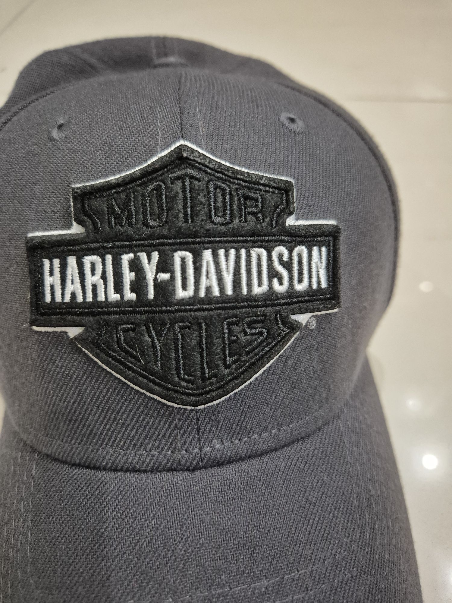 Harley Davidson oryginala czapka roz.M