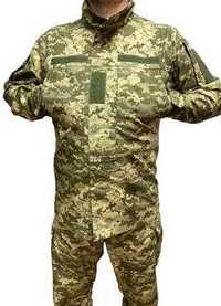 Военная форма костюм зу пиксель мм-14 (рип-стоп) novator vf-1