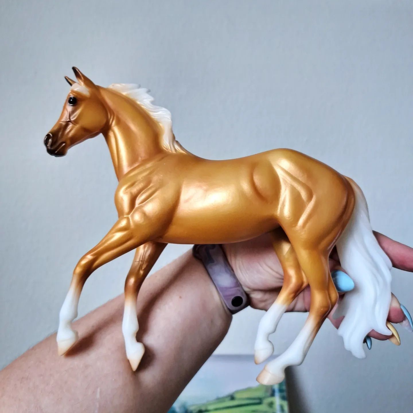 Breyer коні лошади (Collecta, Schleich)