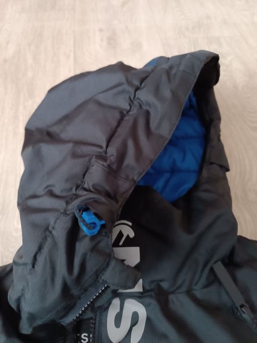 Зимова куртка Reserved для хлопця