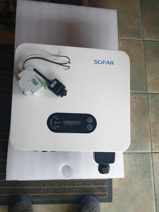 Falownik SOFAR 3,3 KTLX-G3