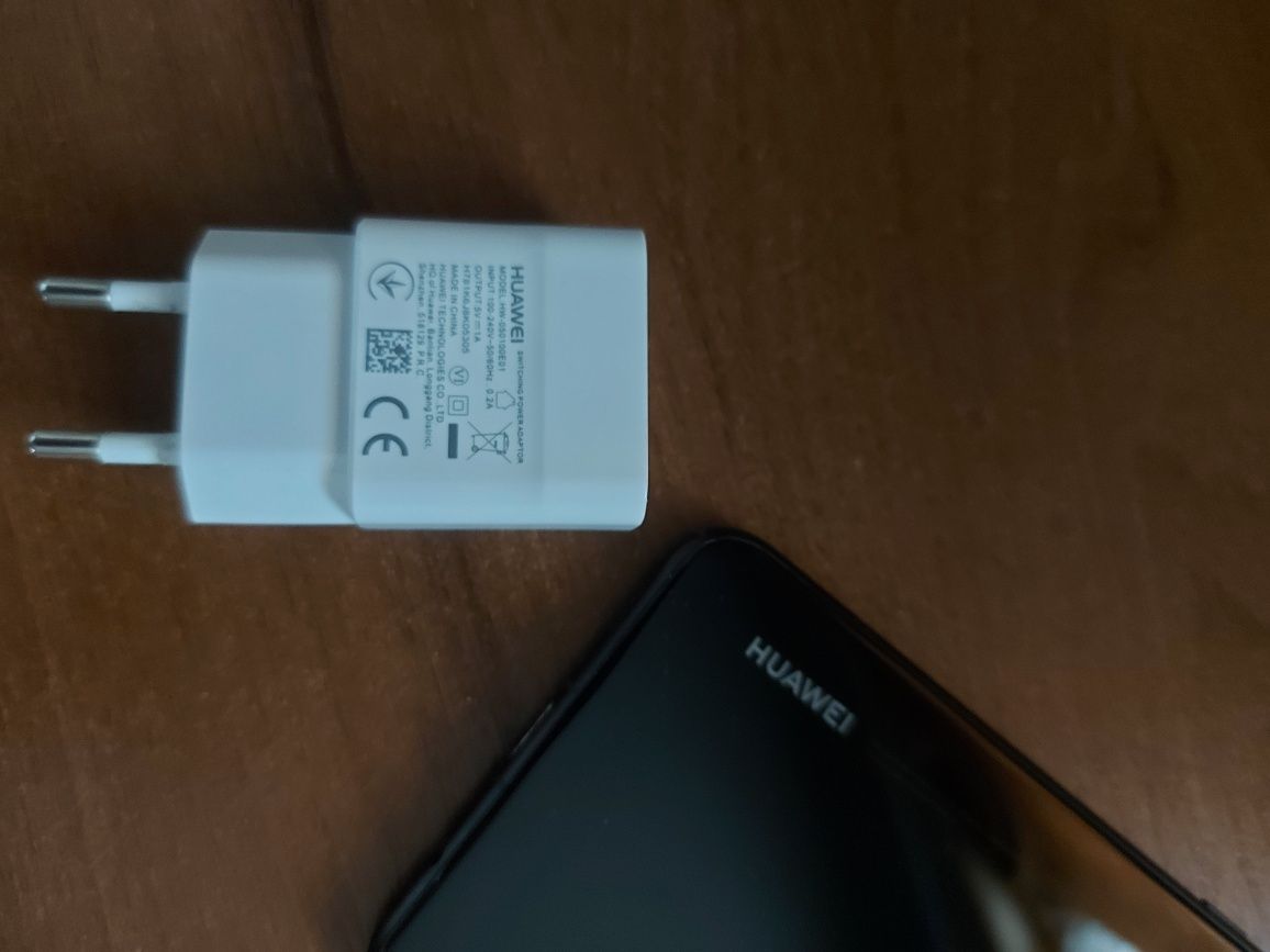 HUAWEI P Smart+  4/64Gb