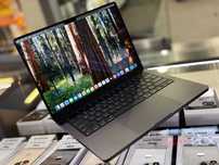 MacBook Pro 14.2″ M3 Pro 18GB 512GB SSD – Czarny | Używany A+ | Outlet