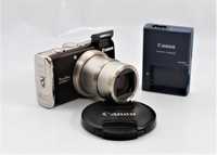 Canon PowerShot SX200 IS máquina fotográfica digital