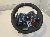 Volante Logitech G29