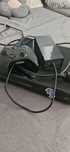 Xbox One 512 GB + gry