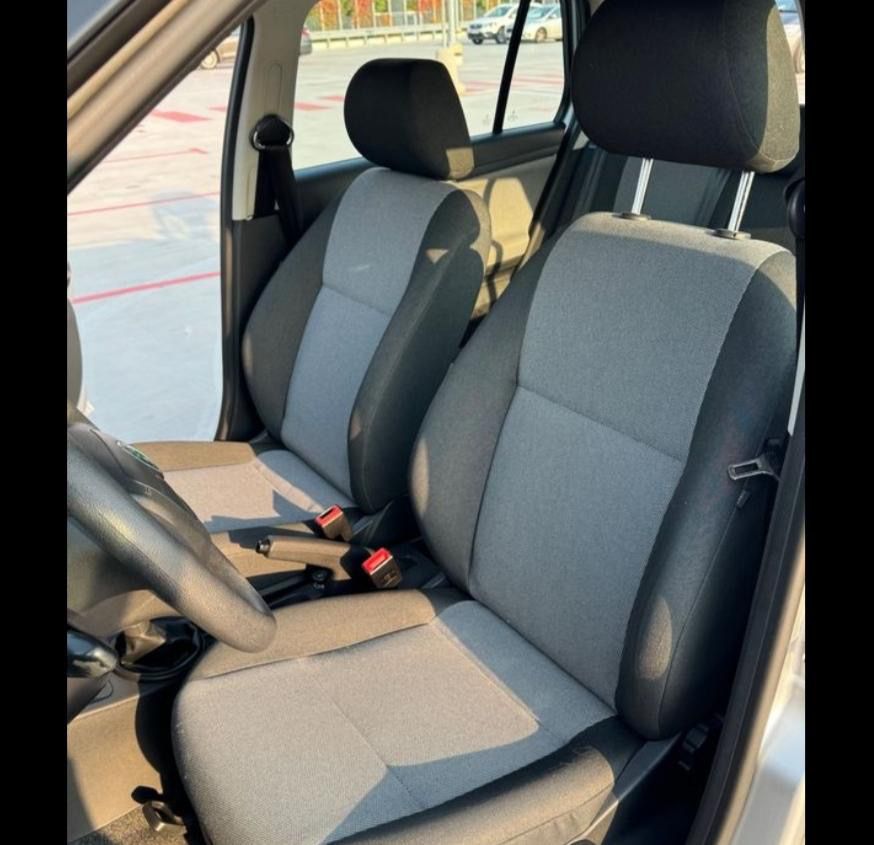 Sprzedan Skoda Fabia 2  2011rok