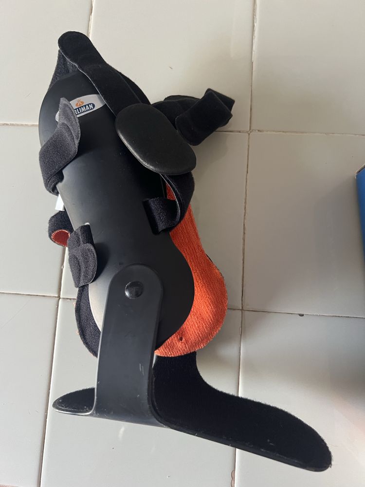Bota ortopedica Valfeet