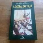 vendo livro a mesa do tejo