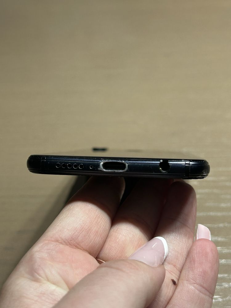 DZIAŁAJĄCY Huawei P20 Lite