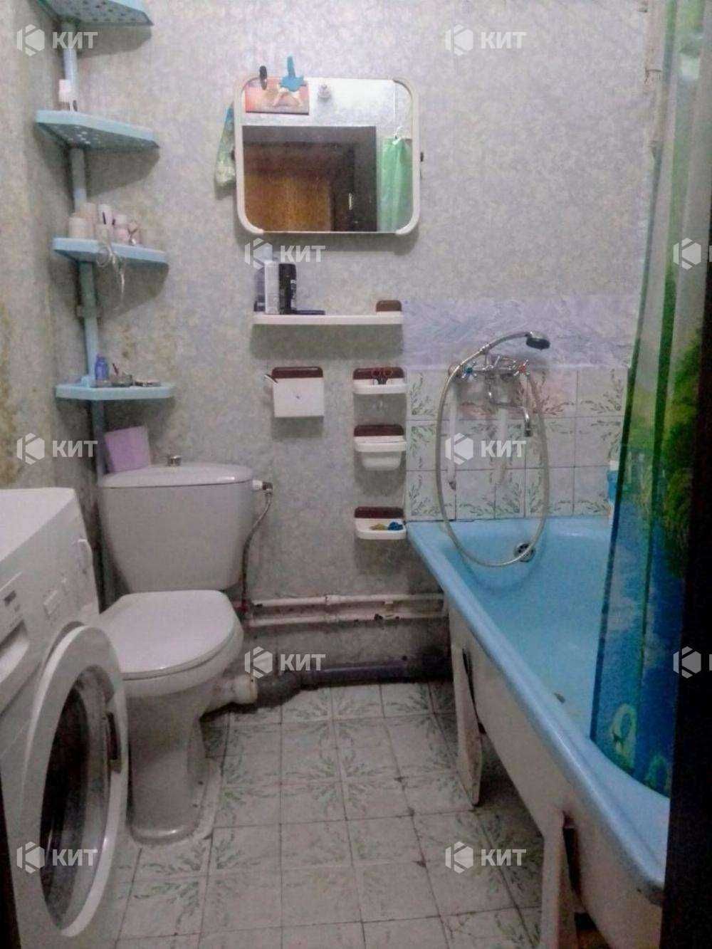 1к. 33м2 Салтівка (Салтовка, м. Барабашова, Юбилейный 34д)129304