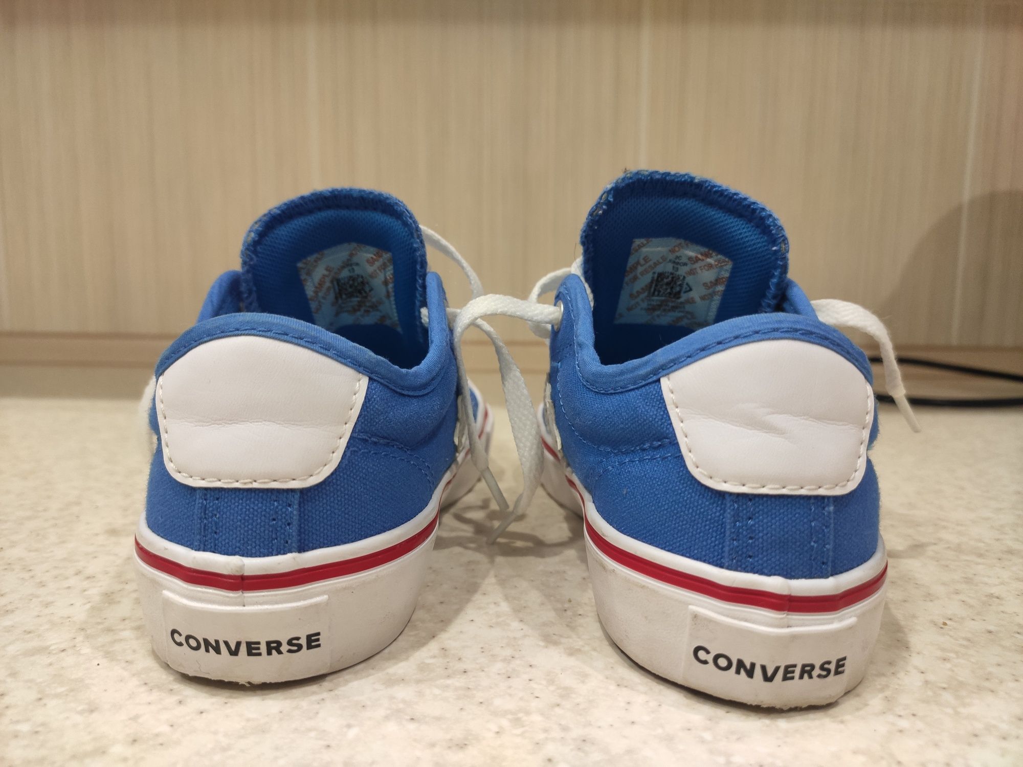 Кеди   Converse 2С Junior